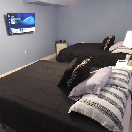 Cozy 2-Bedroom Unit In Beautiful New Orleans With Wifi, Ac Exteriér fotografie