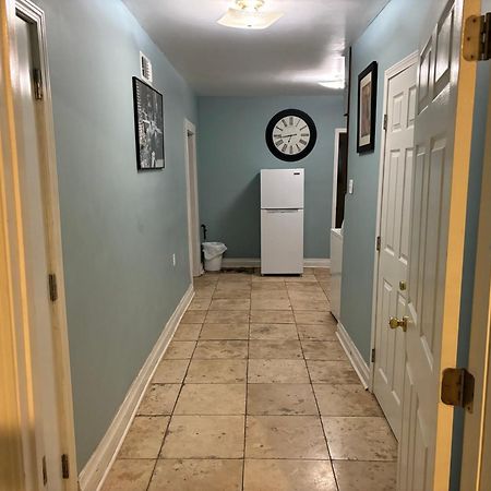 Cozy 2-Bedroom Unit In Beautiful New Orleans With Wifi, Ac Exteriér fotografie