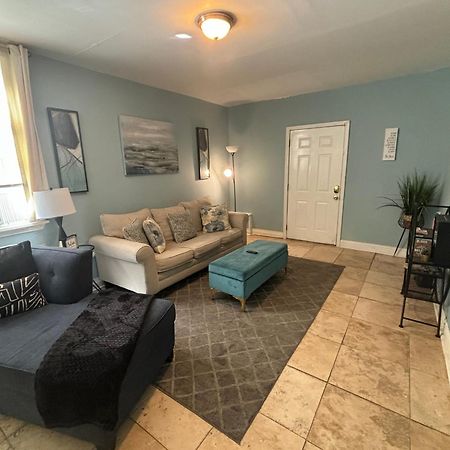 Cozy 2-Bedroom Unit In Beautiful New Orleans With Wifi, Ac Exteriér fotografie