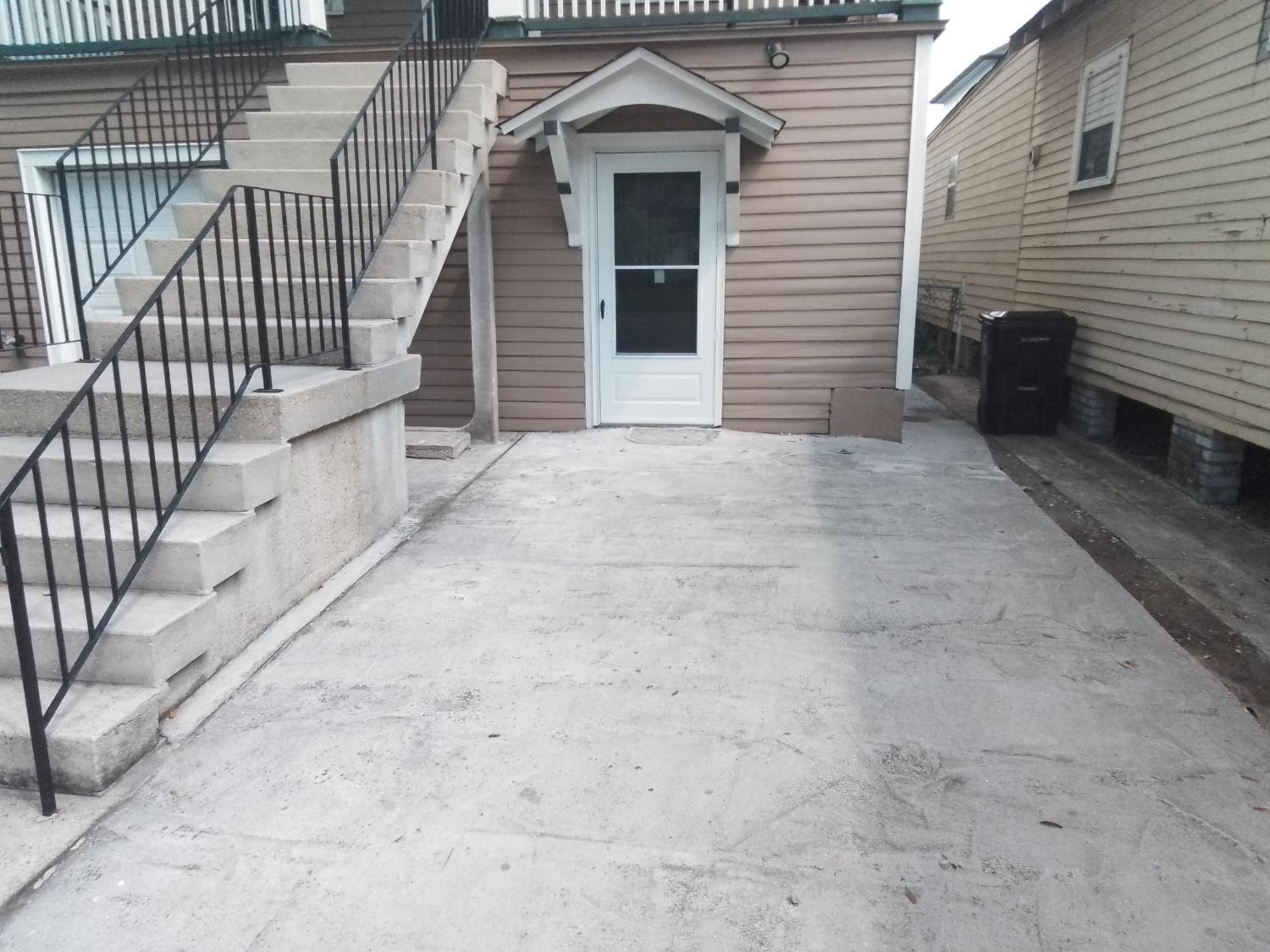Cozy 2-Bedroom Unit In Beautiful New Orleans With Wifi, Ac Exteriér fotografie