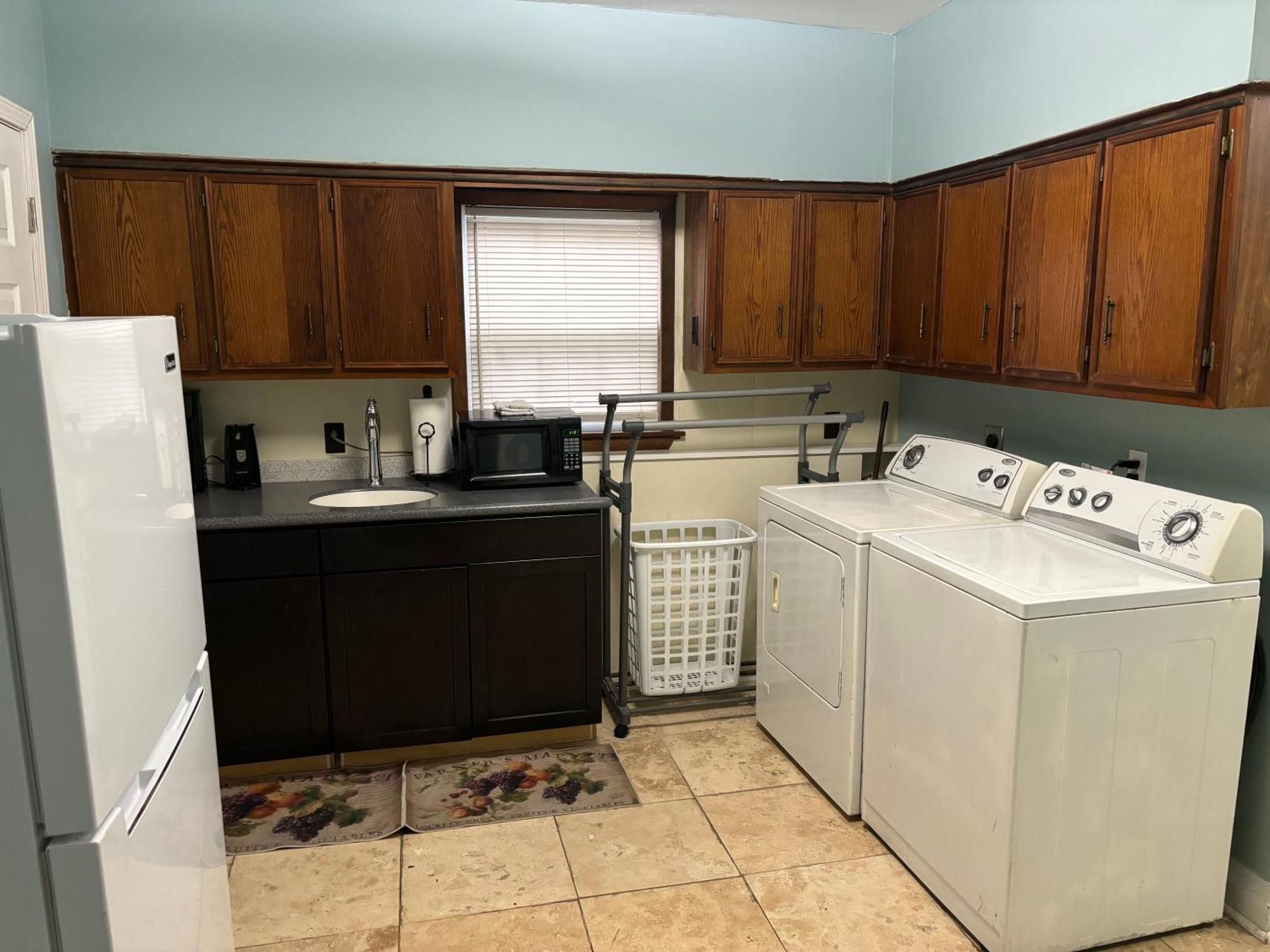 Cozy 2-Bedroom Unit In Beautiful New Orleans With Wifi, Ac Exteriér fotografie