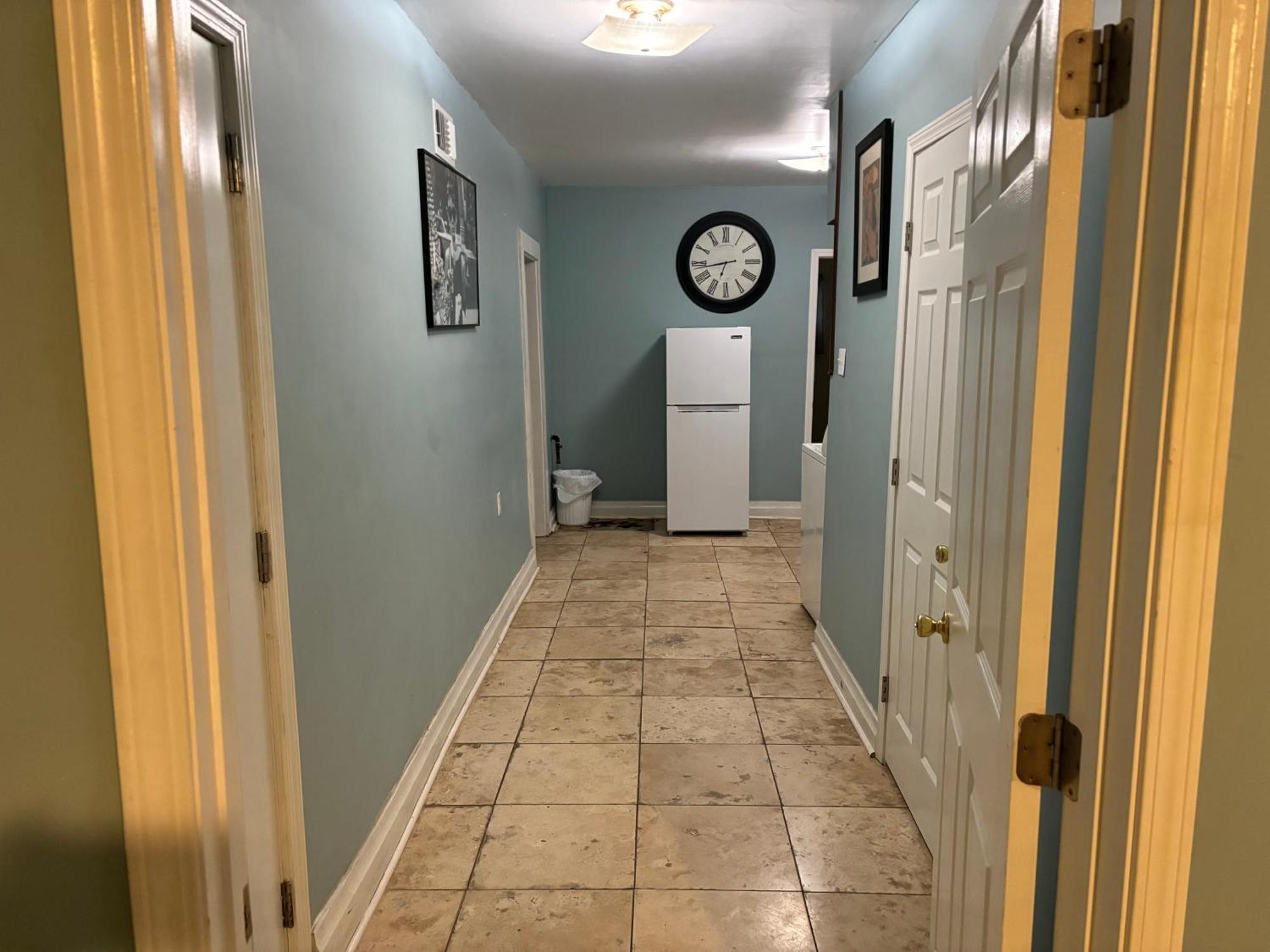 Cozy 2-Bedroom Unit In Beautiful New Orleans With Wifi, Ac Exteriér fotografie