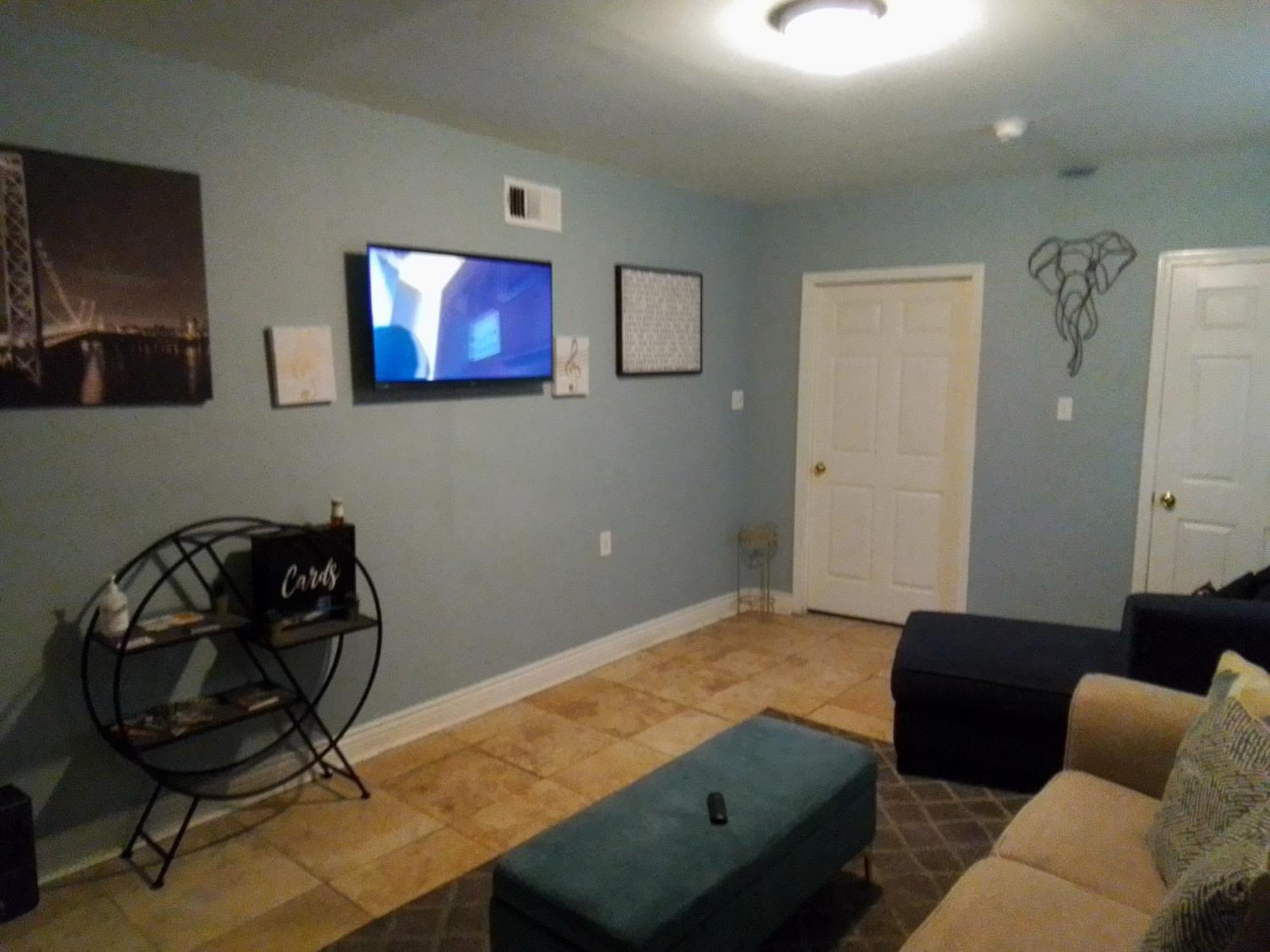 Cozy 2-Bedroom Unit In Beautiful New Orleans With Wifi, Ac Exteriér fotografie