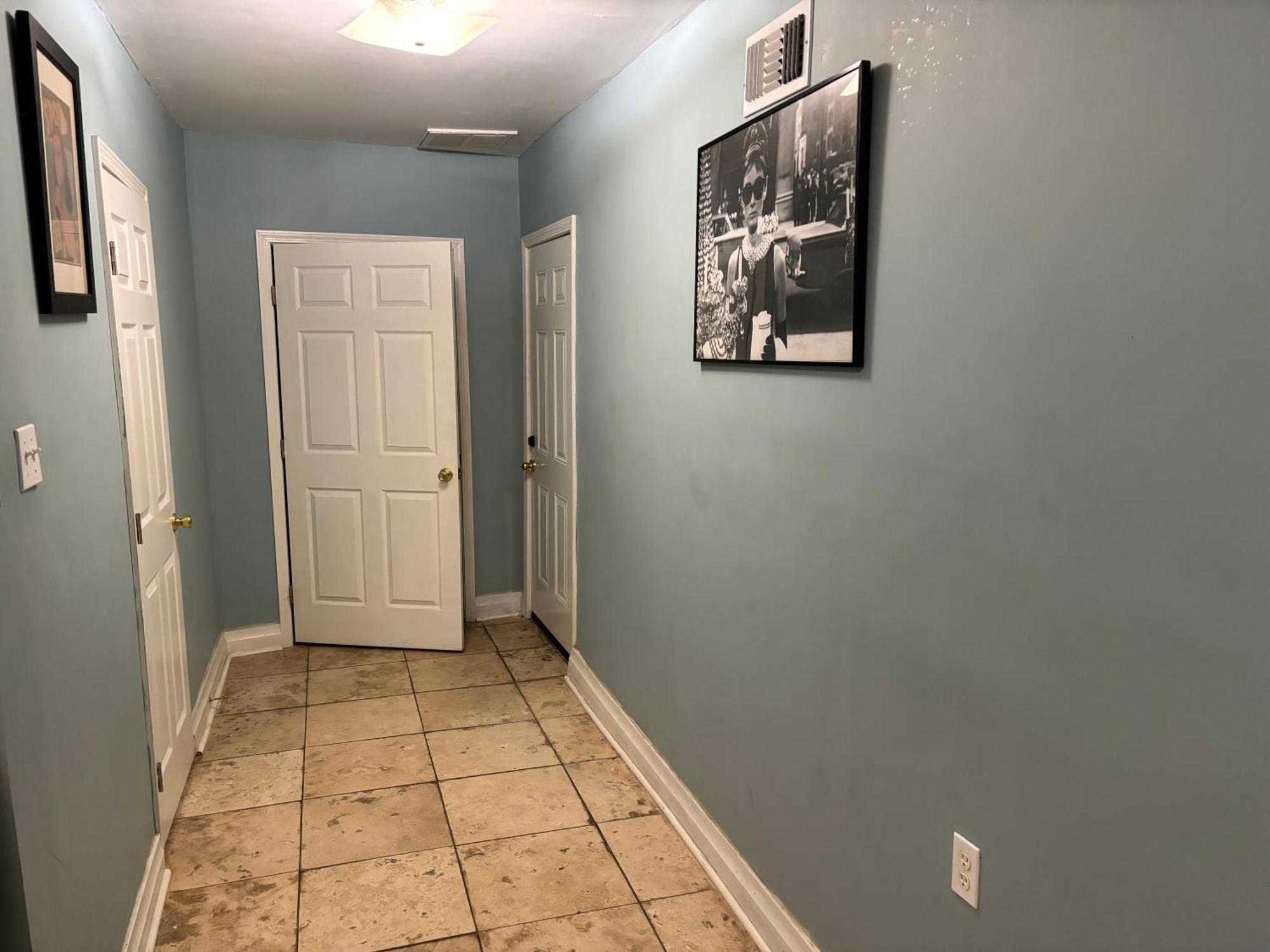 Cozy 2-Bedroom Unit In Beautiful New Orleans With Wifi, Ac Exteriér fotografie
