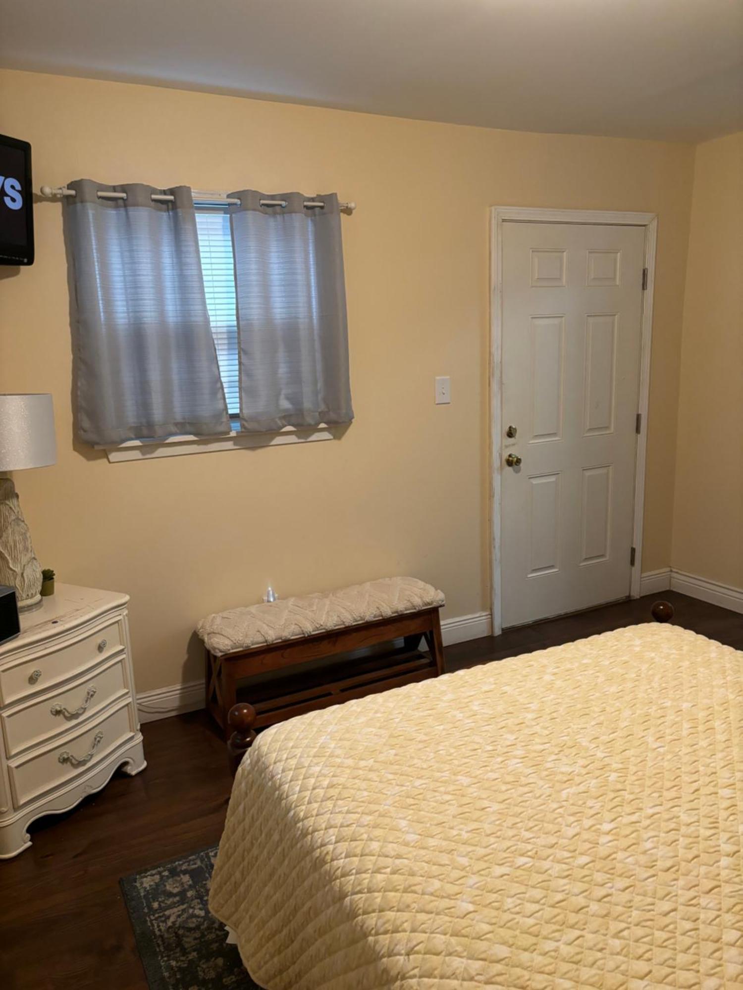 Cozy 2-Bedroom Unit In Beautiful New Orleans With Wifi, Ac Exteriér fotografie