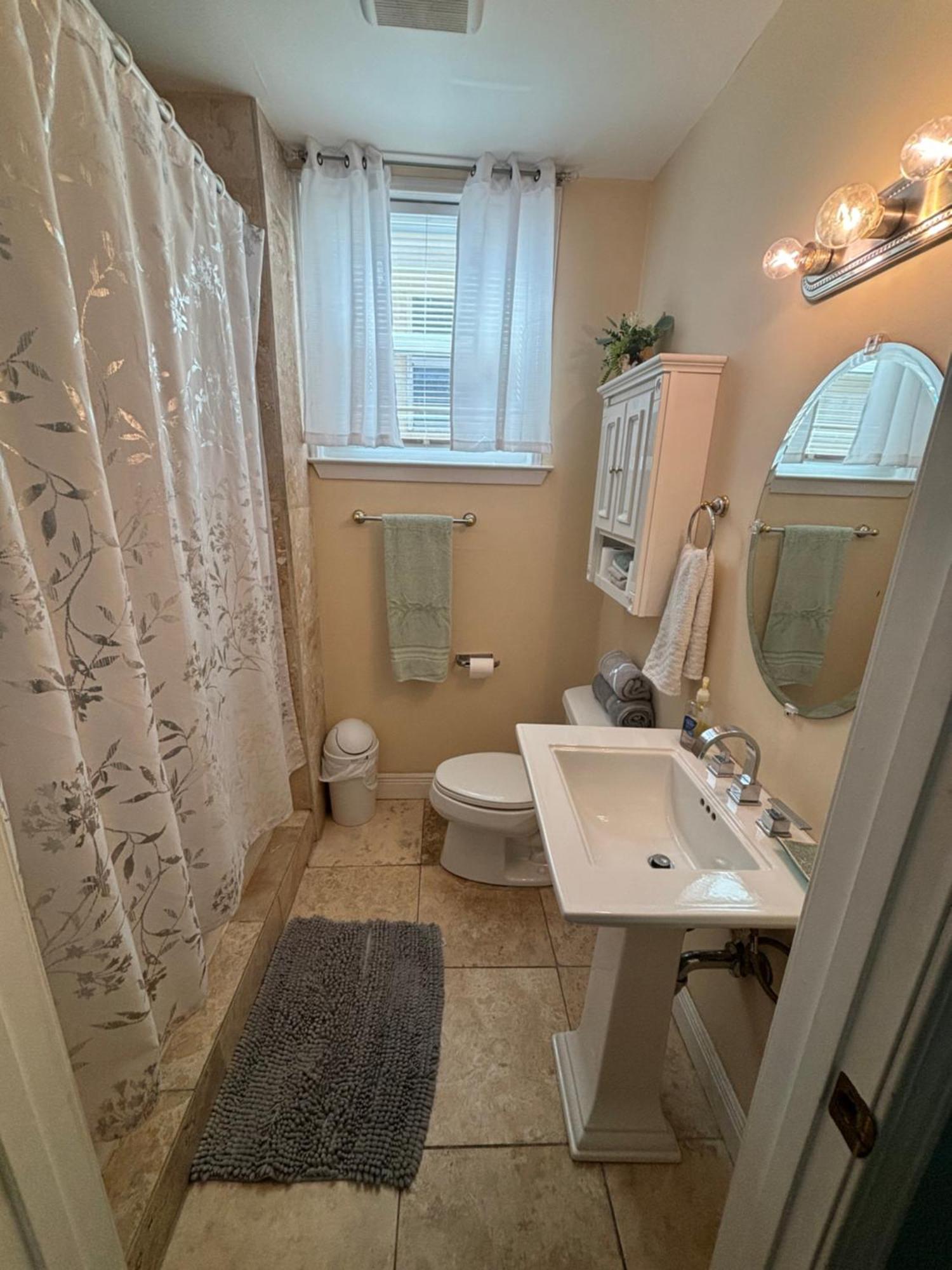 Cozy 2-Bedroom Unit In Beautiful New Orleans With Wifi, Ac Exteriér fotografie