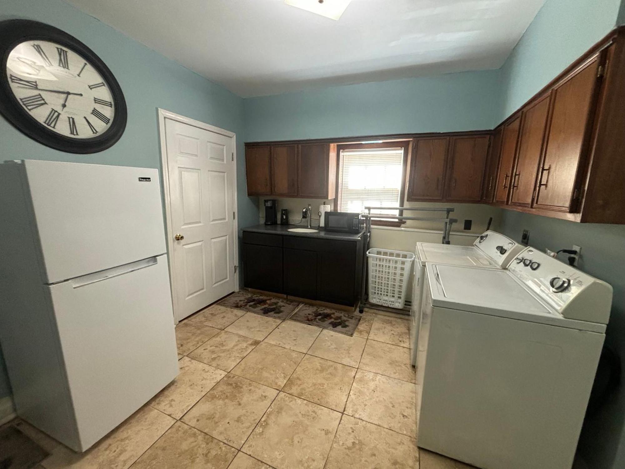 Cozy 2-Bedroom Unit In Beautiful New Orleans With Wifi, Ac Exteriér fotografie