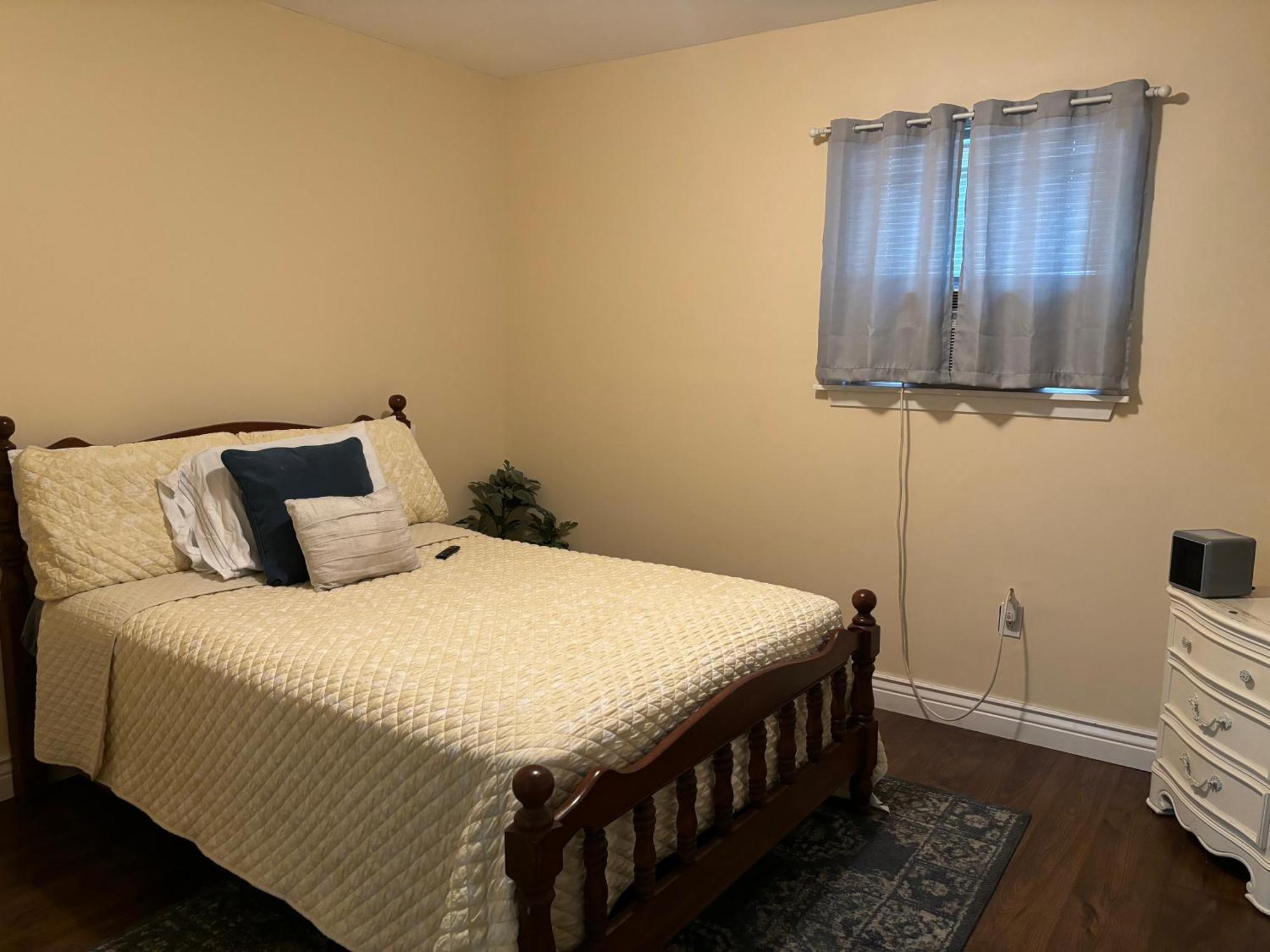 Cozy 2-Bedroom Unit In Beautiful New Orleans With Wifi, Ac Exteriér fotografie