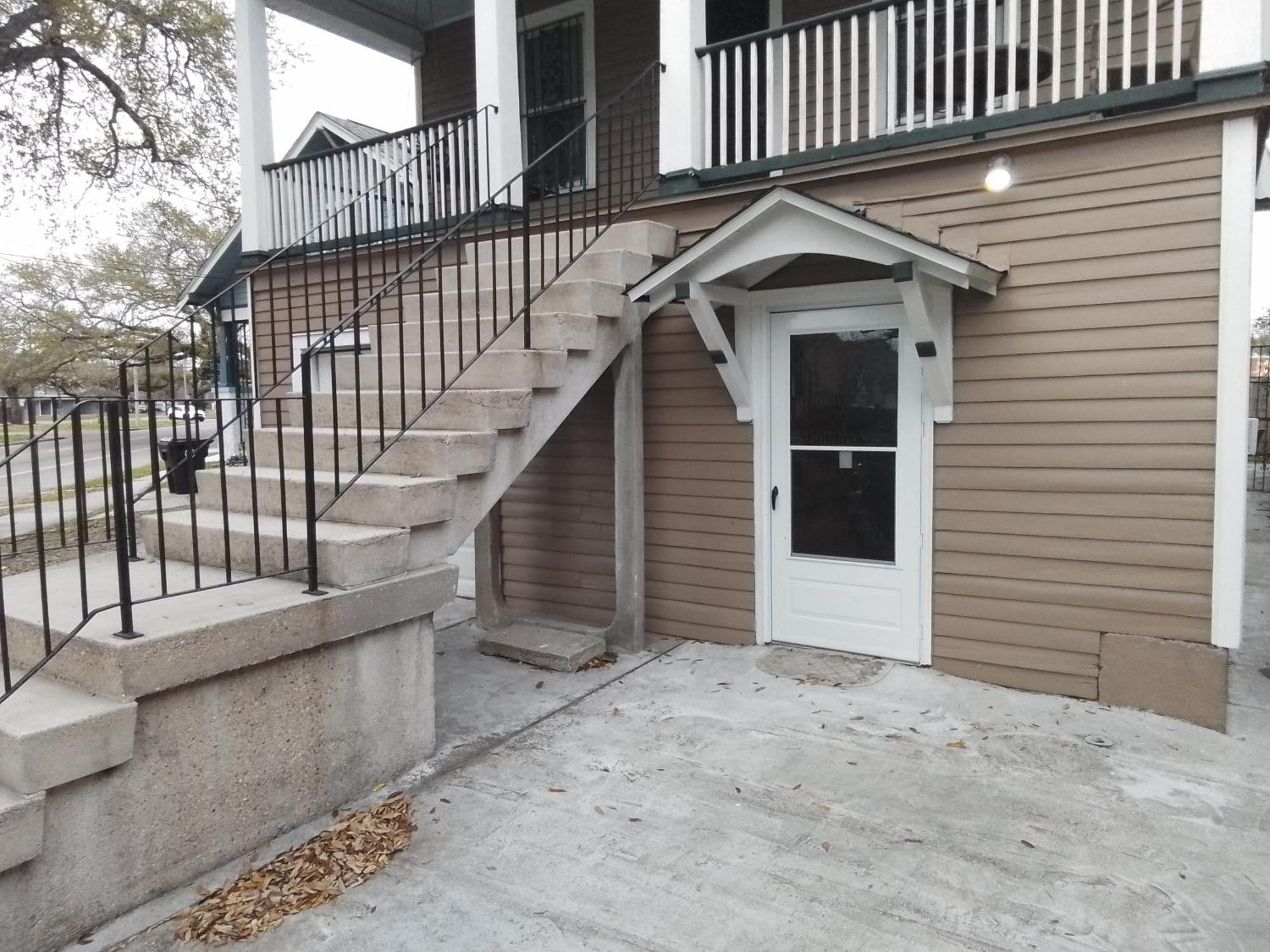 Cozy 2-Bedroom Unit In Beautiful New Orleans With Wifi, Ac Exteriér fotografie